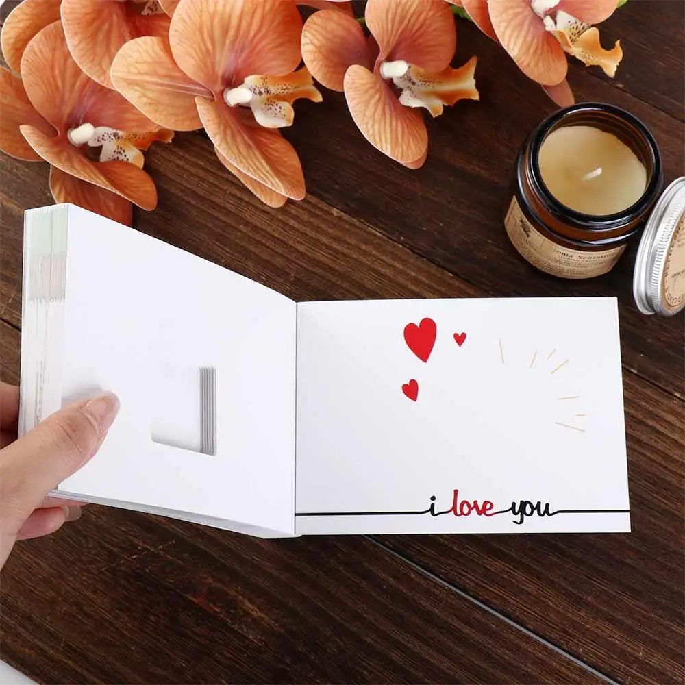 Anel escondido colar confissão quadrinhos flipbook tendências criativas romântico mão virou livro dos desenhos animados flippist flipbook