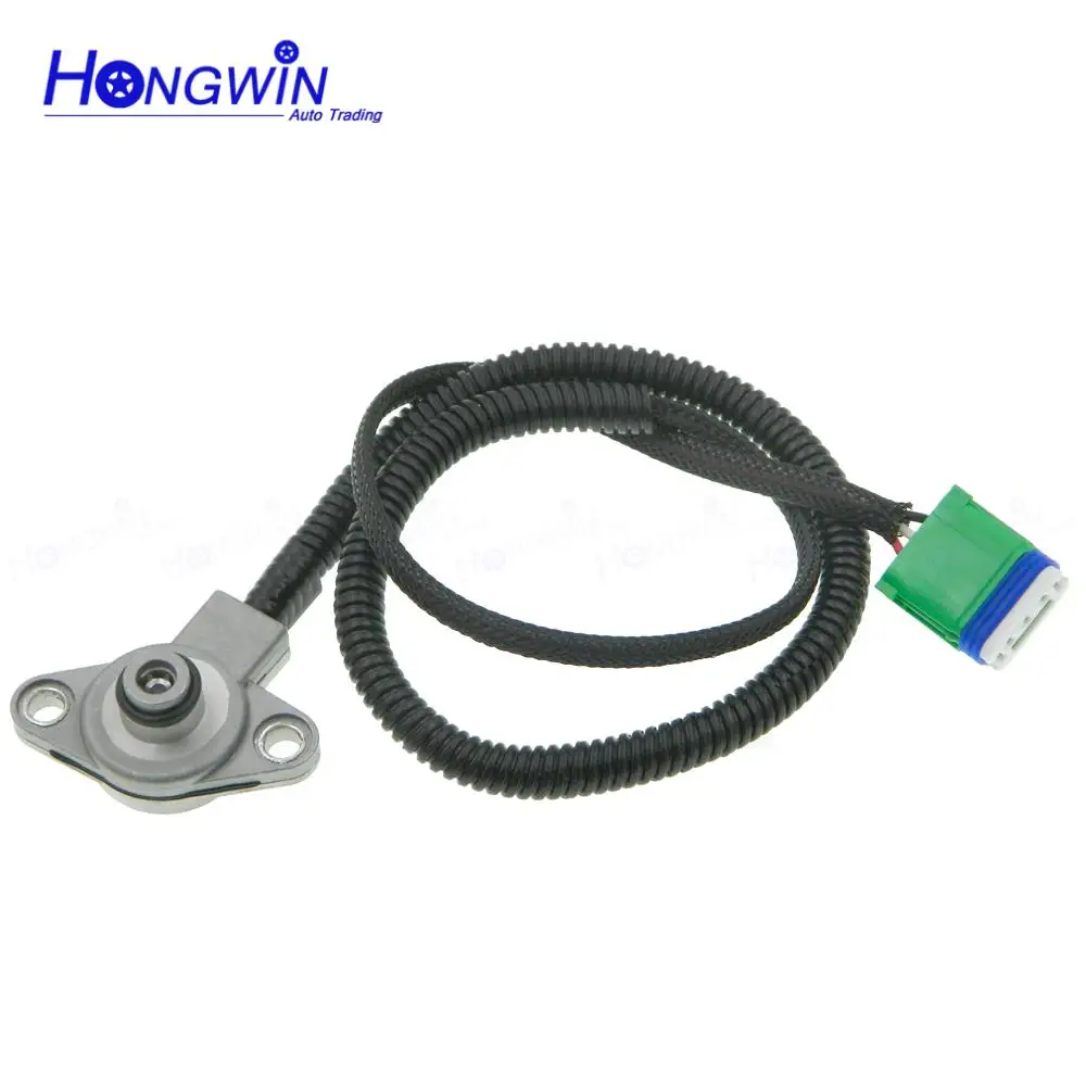 252924 7700100009 نقل الضغط الاستشعار لبيجو 206 307 308 CitroenC3 C4 C5 C8 رينو 19 علبة التروس HDI DPO AL4 2529.24