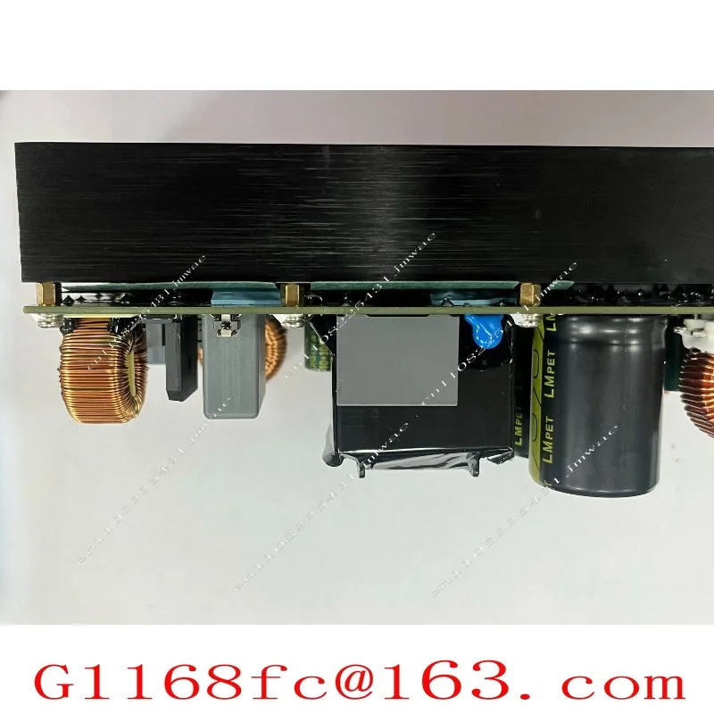 PRO2 Power Amplifier Board Digital D-class Power Amplifier Module S-PRO2 Power Amplifier 2 * 500W 4 Ohms