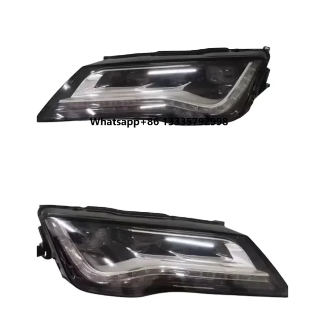 

For Audi A7 Led Light for Car New Production of Car Lights Led Headlight Factory Direct Sales Car Headlight