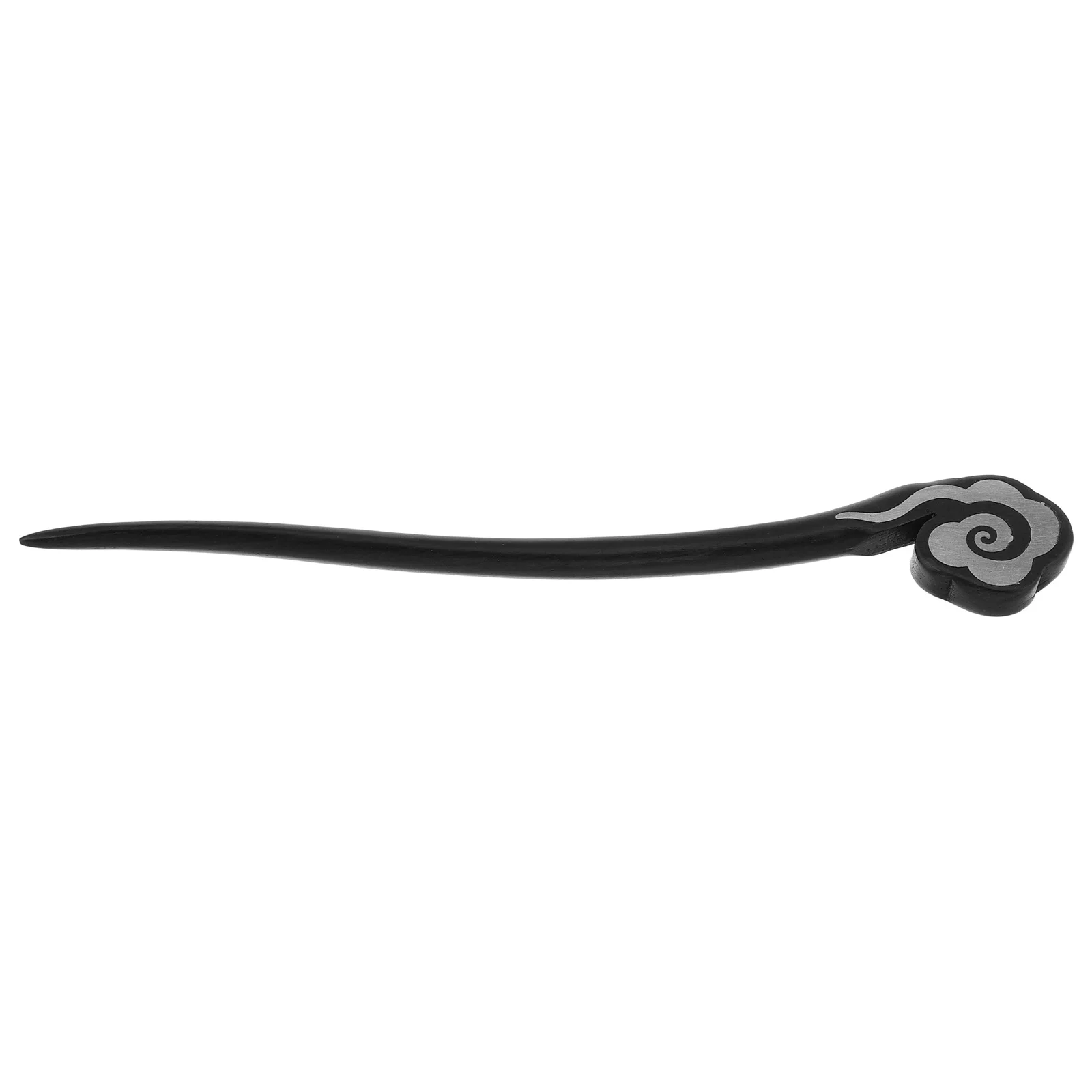 

Cloud Pattern Hair Pin For Women Wooden Hair Stick For Buns And Long Hair Ancient Chinese Style Hairpin For Girls And Diy Hair A