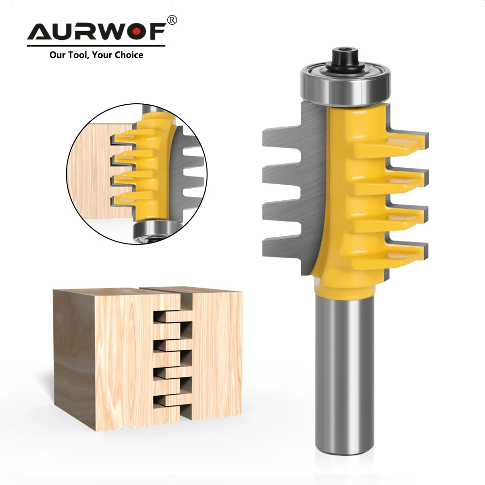 AURWOF 6mm 1/4