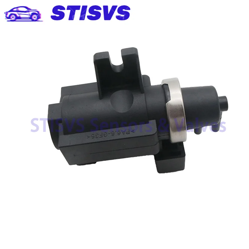 

11742247906 Car Turbocharger Wastegate Solenoid 11747796634 For BMW 1 3 5 6 7 Series X3 X5 2247906 7796634 New