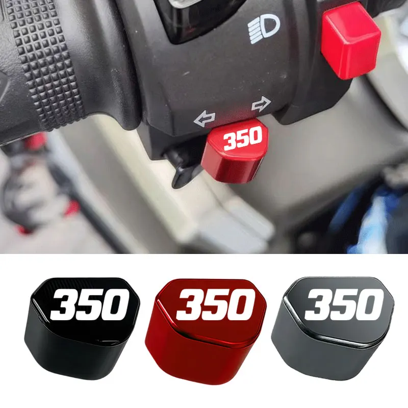 

Кнопка переключения поворотов с ЧПУ для мотоциклов Honda Forza 350, FORZA350, ADV350, NSS350, NSS 350, 300, колпачок для ключа зажигания