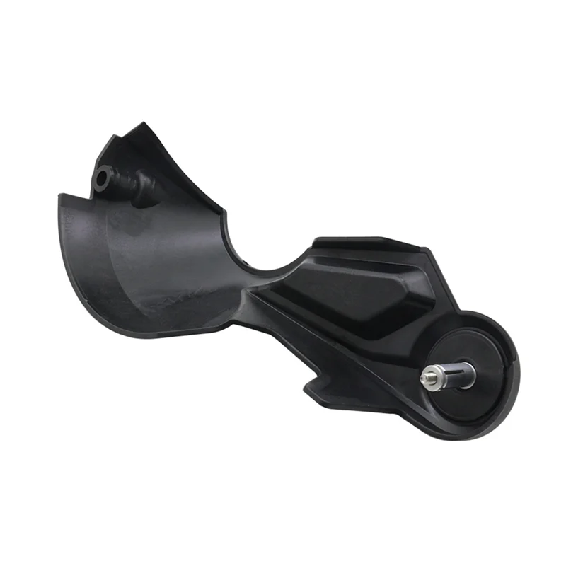 حسنًا لسيارات BMW R1300GS R1300 GS R 1300 ADV Adventure 2023-2025 غطاء حماية محرك خلفي للدراجة النارية #4