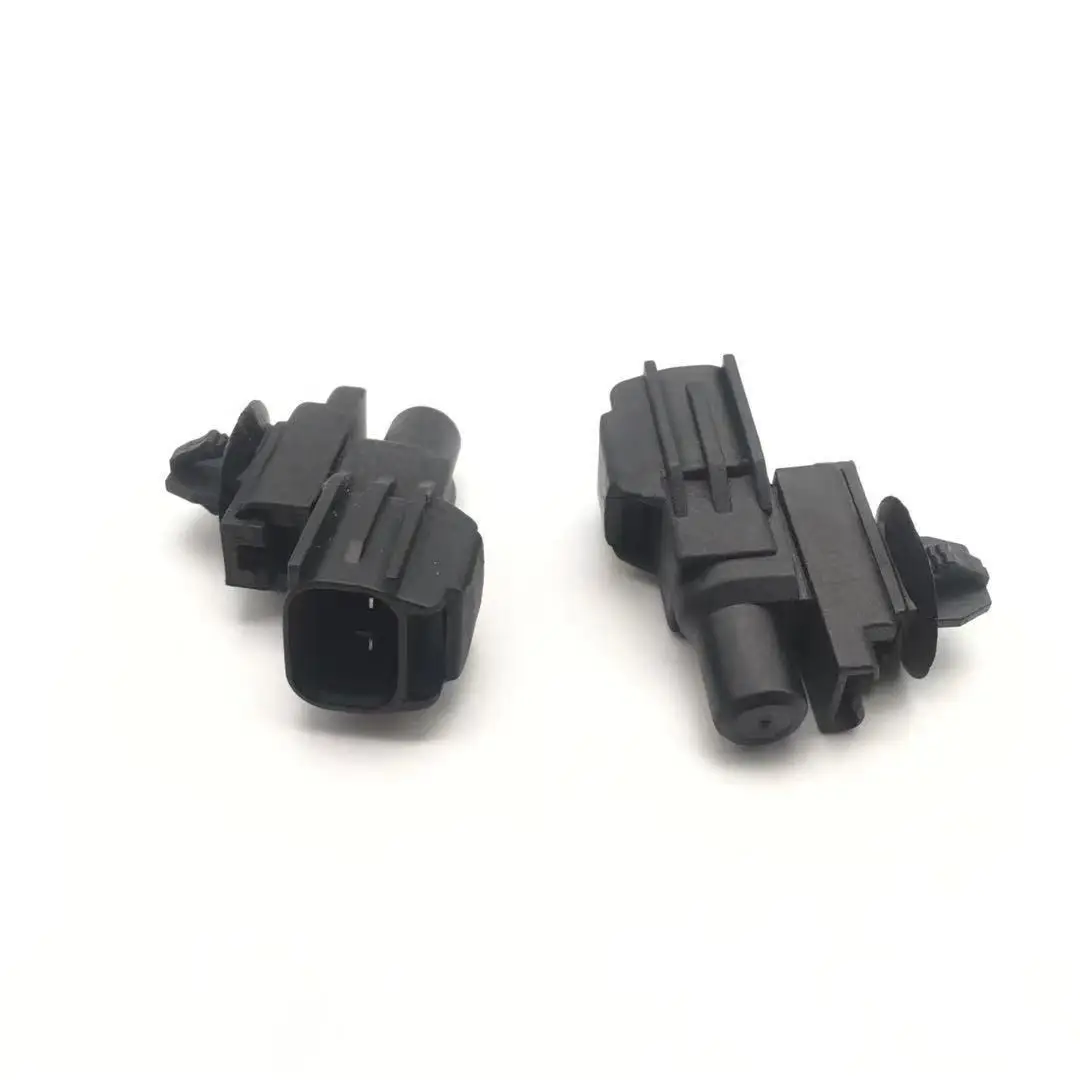 Car accessoriesFor Toyota Yaris Crown Vios Corolla Camry outdoor environment air conditioning A/C temperature sensor 077500-5191