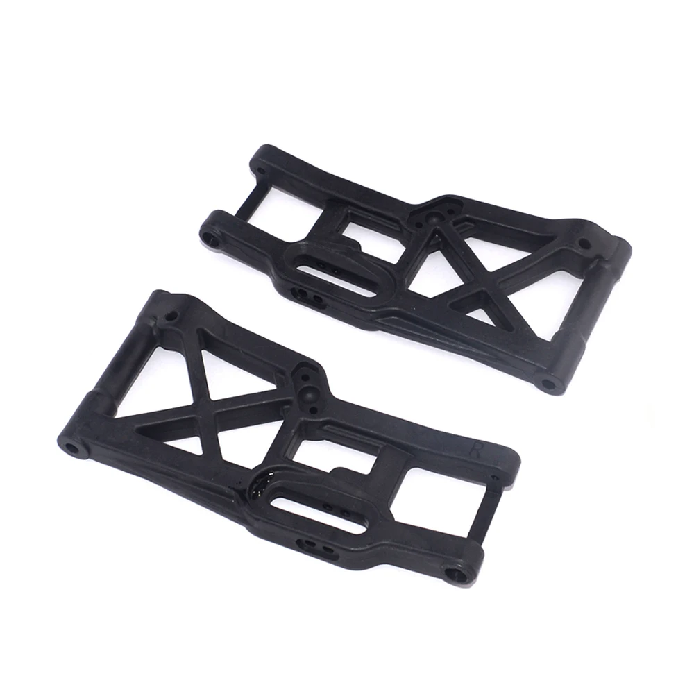 ZD Racing brazo de suspensión inferior trasero 8042 para ZD Racing 1/8 9020 9072 9203 08421 08423 08425 08426 08427 08428 piezas de repuesto de coche teledirigido