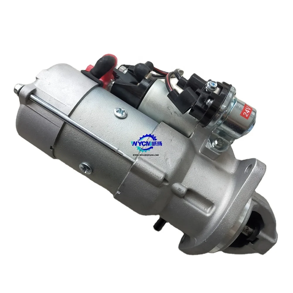 

Original TD226B Diesel Engines Starter 13023606 With Good Price