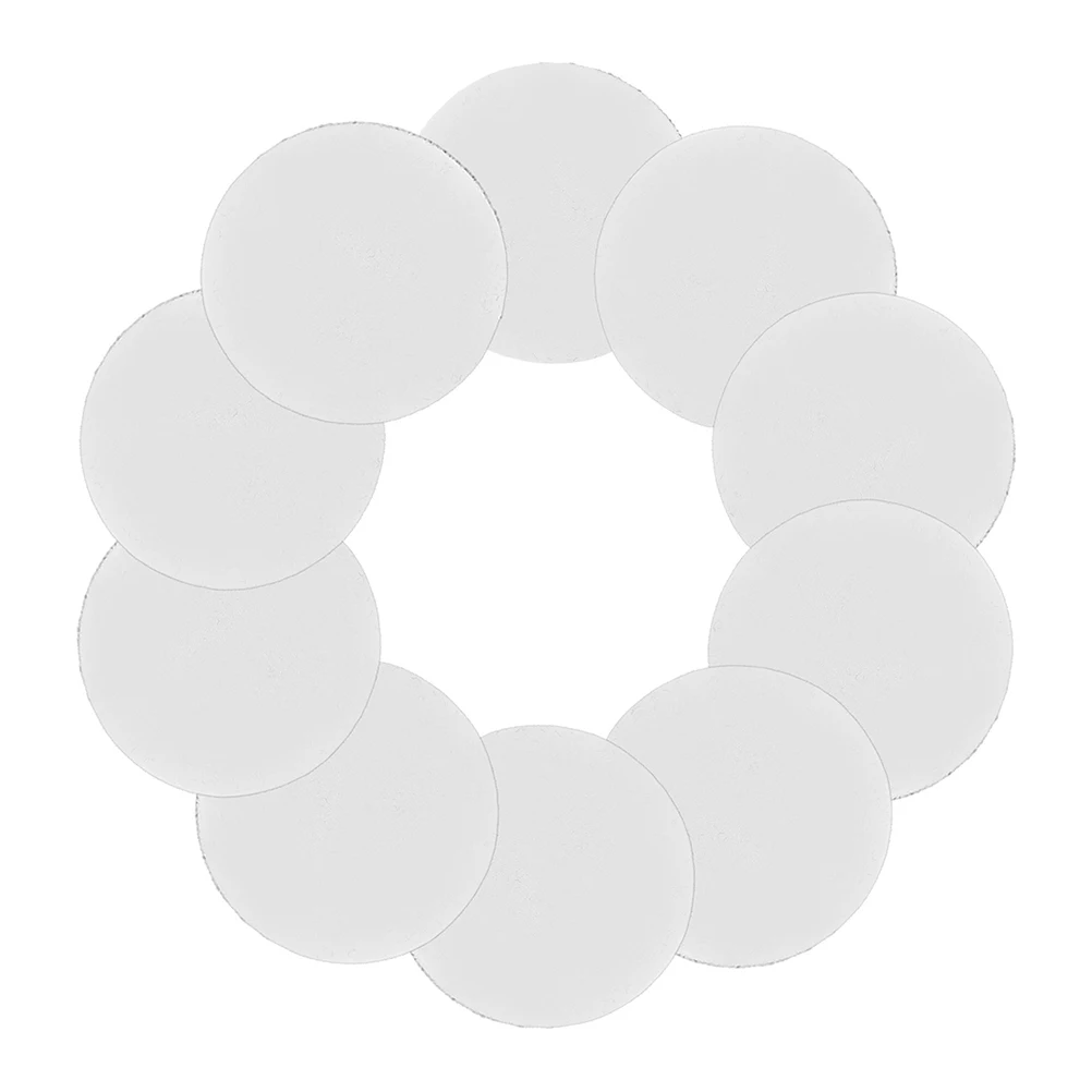 

15pcs Mini Ink Blending Tool Foams Round Sponge Pads for Drawing Stamping Scrapbooking Supplies Foam Pad Replacement