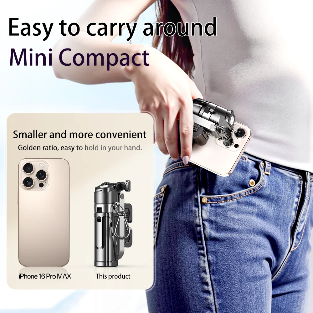 Selfie Stick Iphone… - image