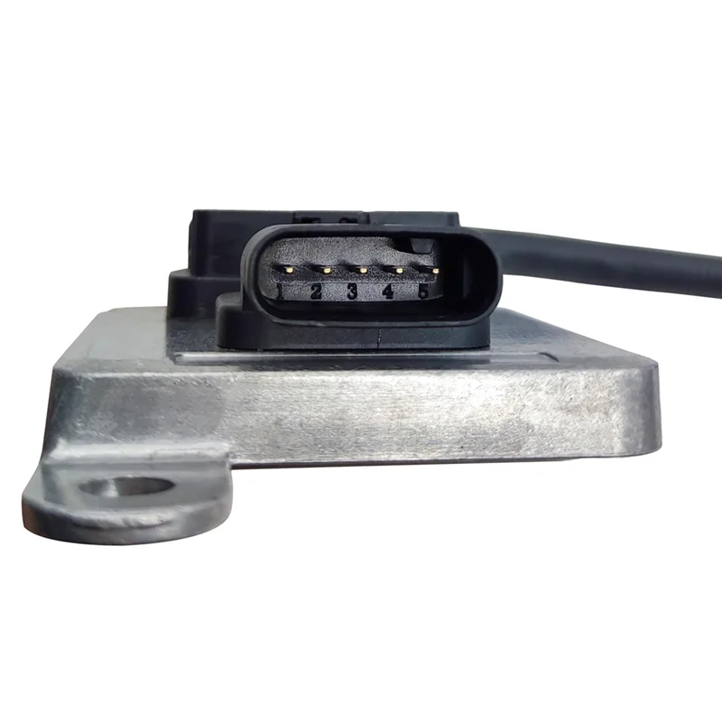 

12V Nox Sensor Nitrogen Sensor 11787587130 5WK96621J For BMW 1 3 Series E81 E82 E87 E88 E90 E91 E92 LCI N4311787587127-A08Q