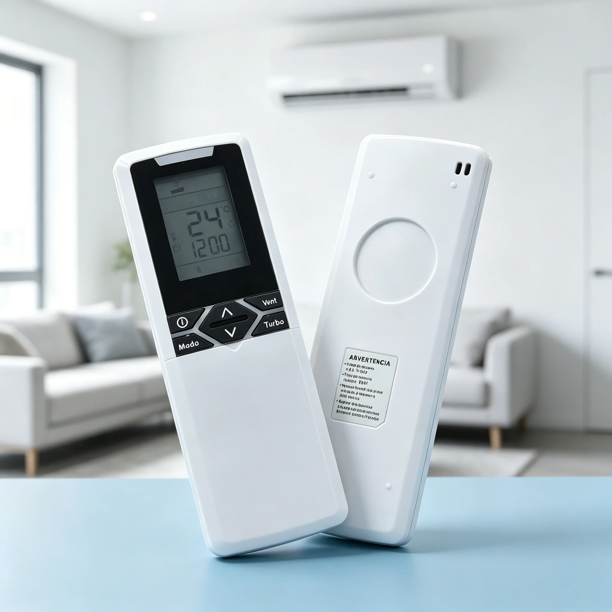 For Electrolux AC Remote, YAK1FB5 YAR1FB1 English infrared remote, responsive keys, stable signal for home and office daily use