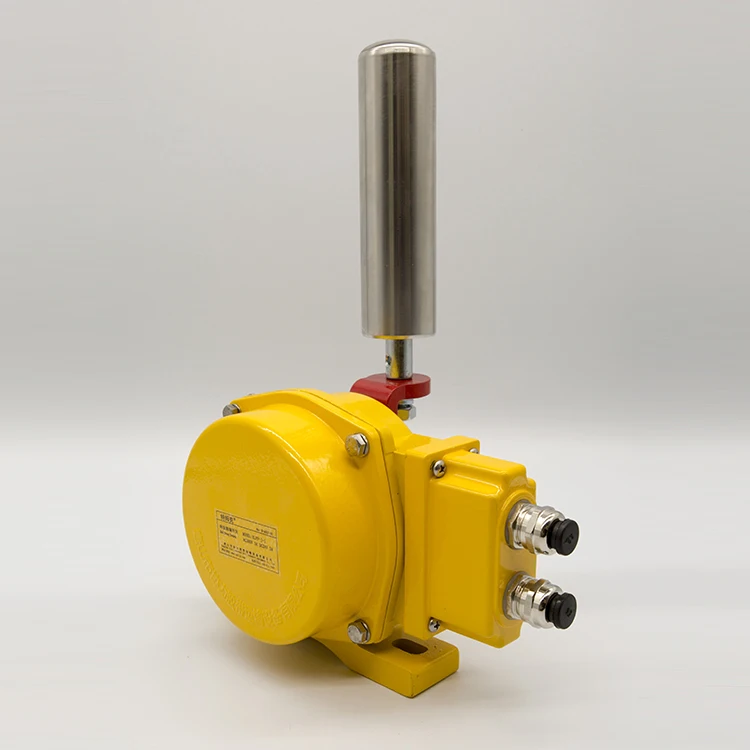 Interruptor de desecho de reinicio automático manual