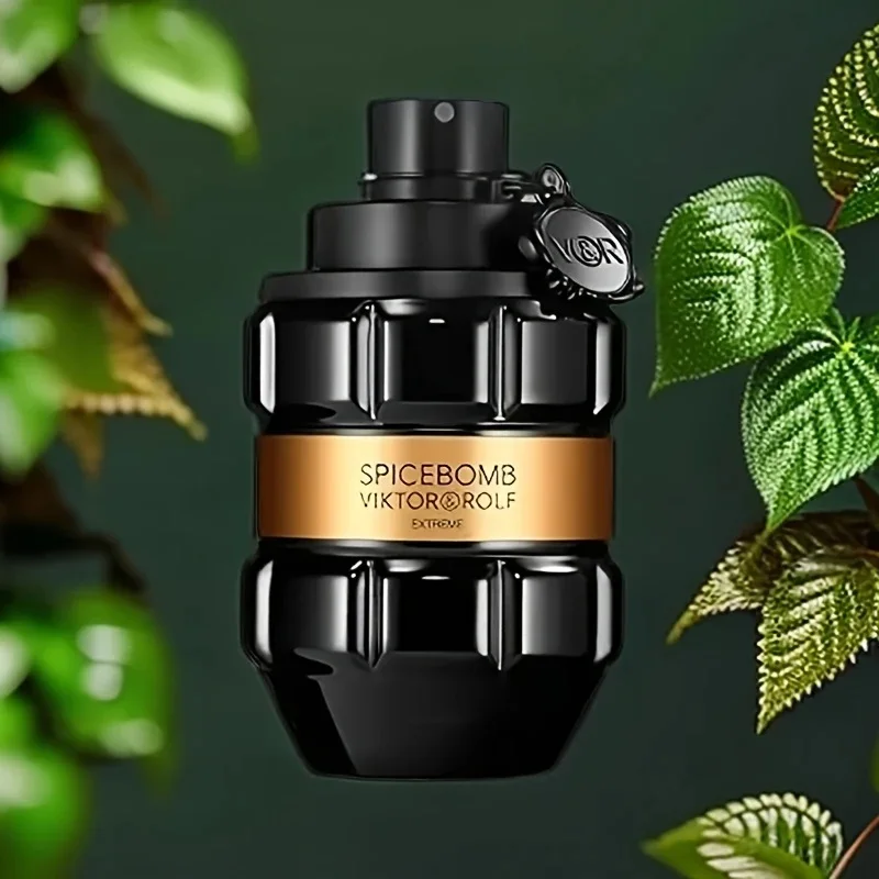 فيكتور آند رولف سبيس بومب رذاذ نهائي #1