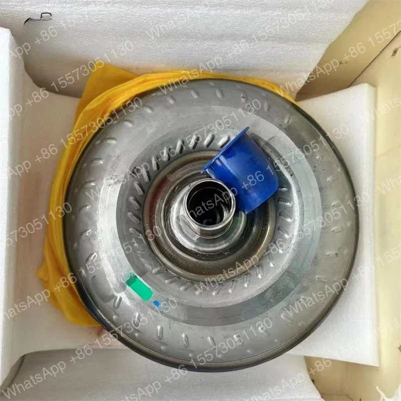 Original LUK 6F15 6F35 Automatic Transmission Torque Converter For Ford Escape AWD ATX Edge Explorer Fusion