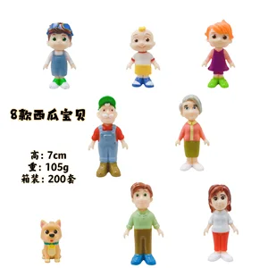 8 en çok satan-cocomelon sevimli oyuncak-no. 1