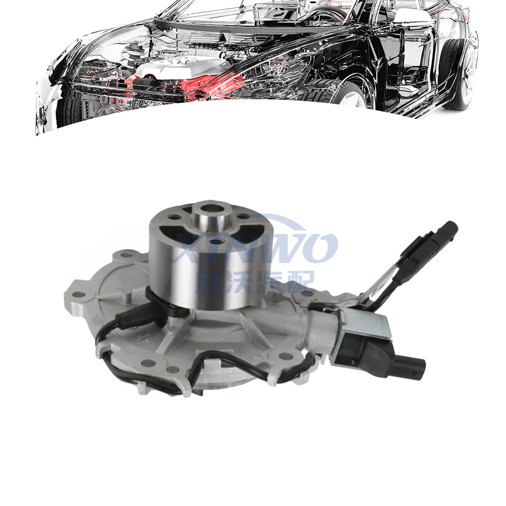 Gold Seller Pump Water LR092953 for Evoque / Velar / 5 Best Seller