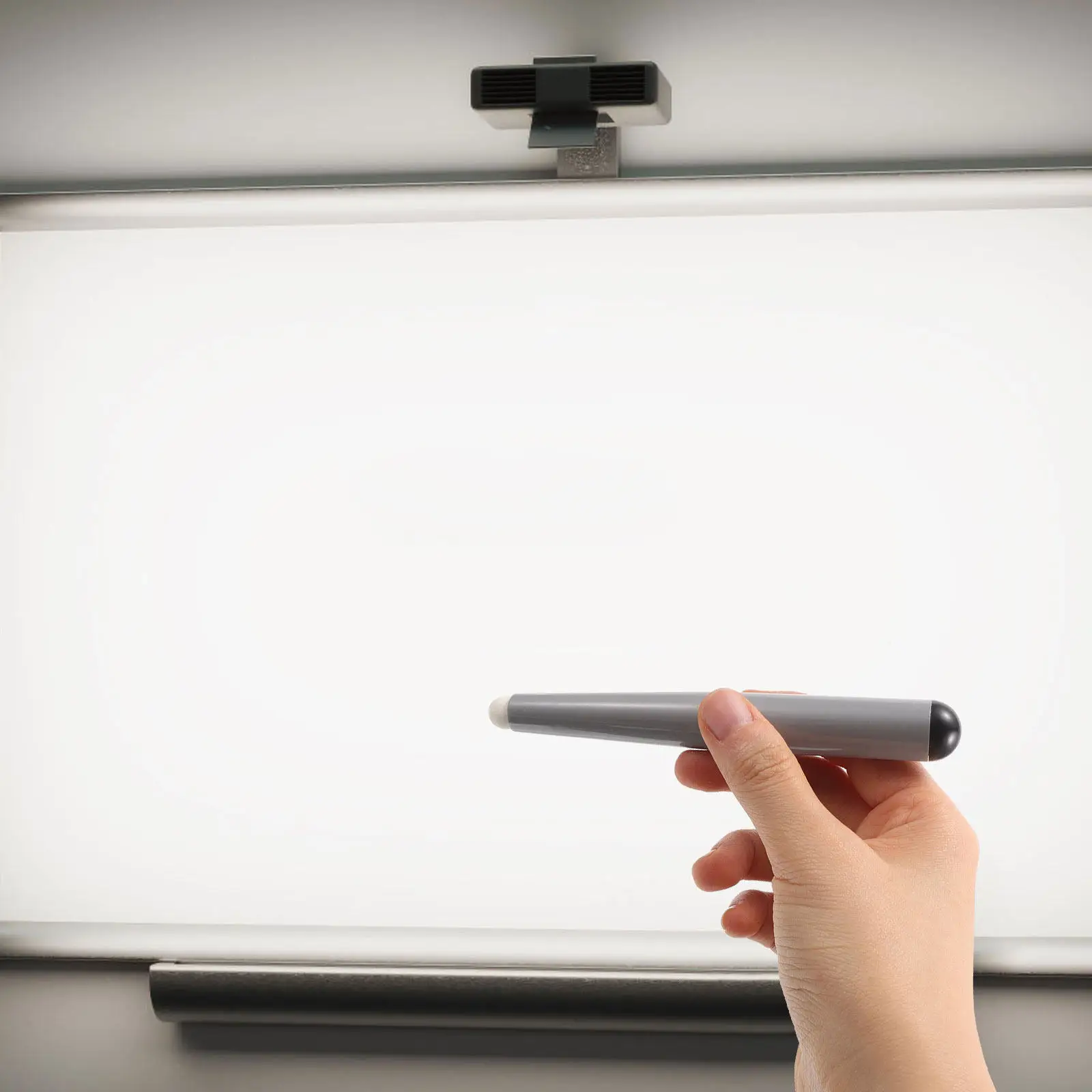 

Touch Screen Pen Felt Tip Stylus for Whiteboard Interactive Learning Electronic Classroom Teaching Presentations Digital Writing