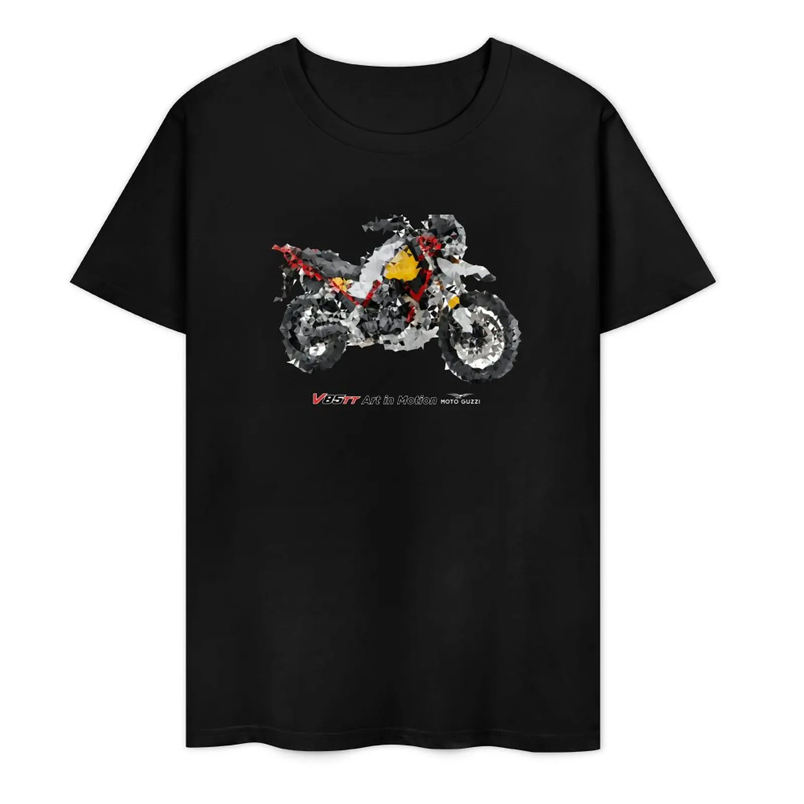 V85TT Sahara Art version 1 T-Shirt oversized graphic tee essential t shirt graphic t shirts heavy weight t shirts for men