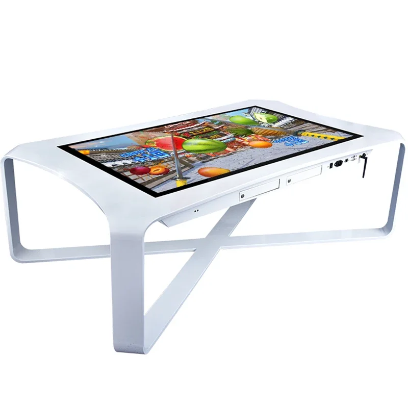 43-Inch 55-inch smart touch coffee table all-in-one machine