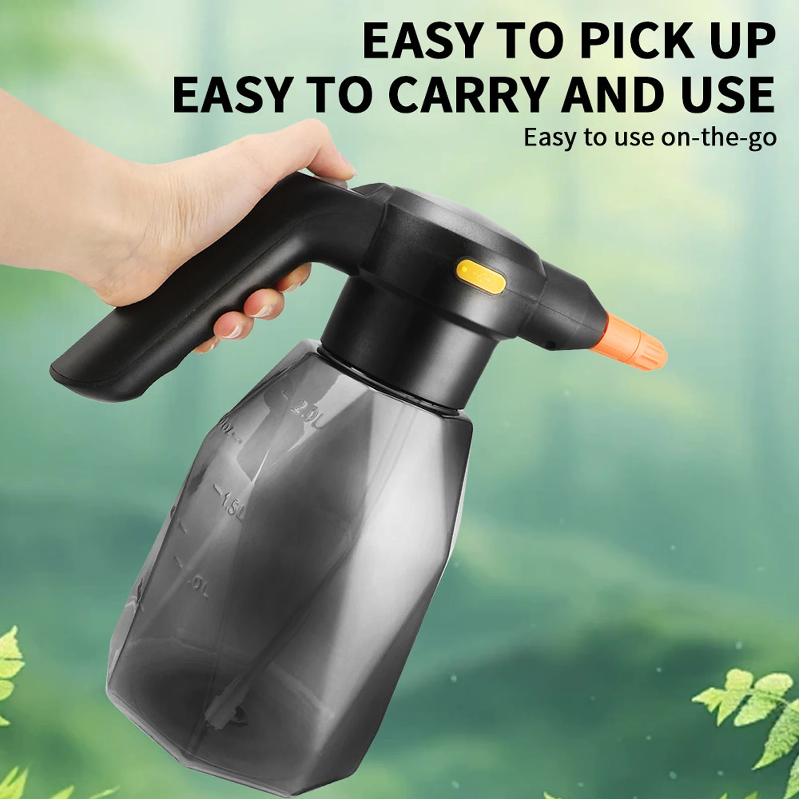 Thumbnail 4 - #12 Latest Watering Cans Offers