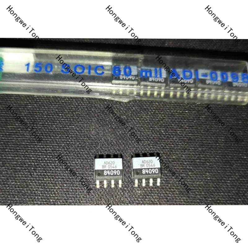 5pcs/lot AD620A AD620ARZ AD620 AD620BRZ SOIC-8 New original