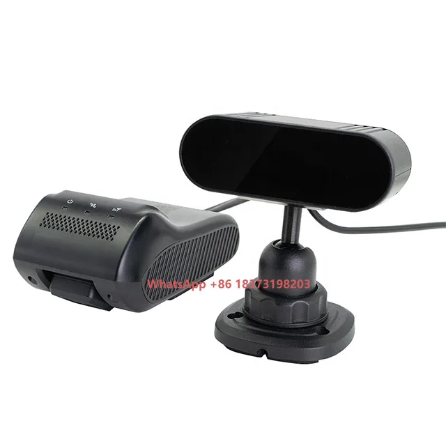 JIMI JC400D JC170 AI Vision Live Streaming Remote Video Driving Behavior Analysis 4G Wifi Hotspot DMS Dashcam Auto Dash Cam