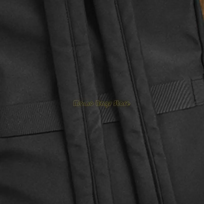 X90d große Kapazitätsschule Rucksack Laptop Rucksacks School Tasche Nylon College Buchbeutel Freizeitstraße Rucksack