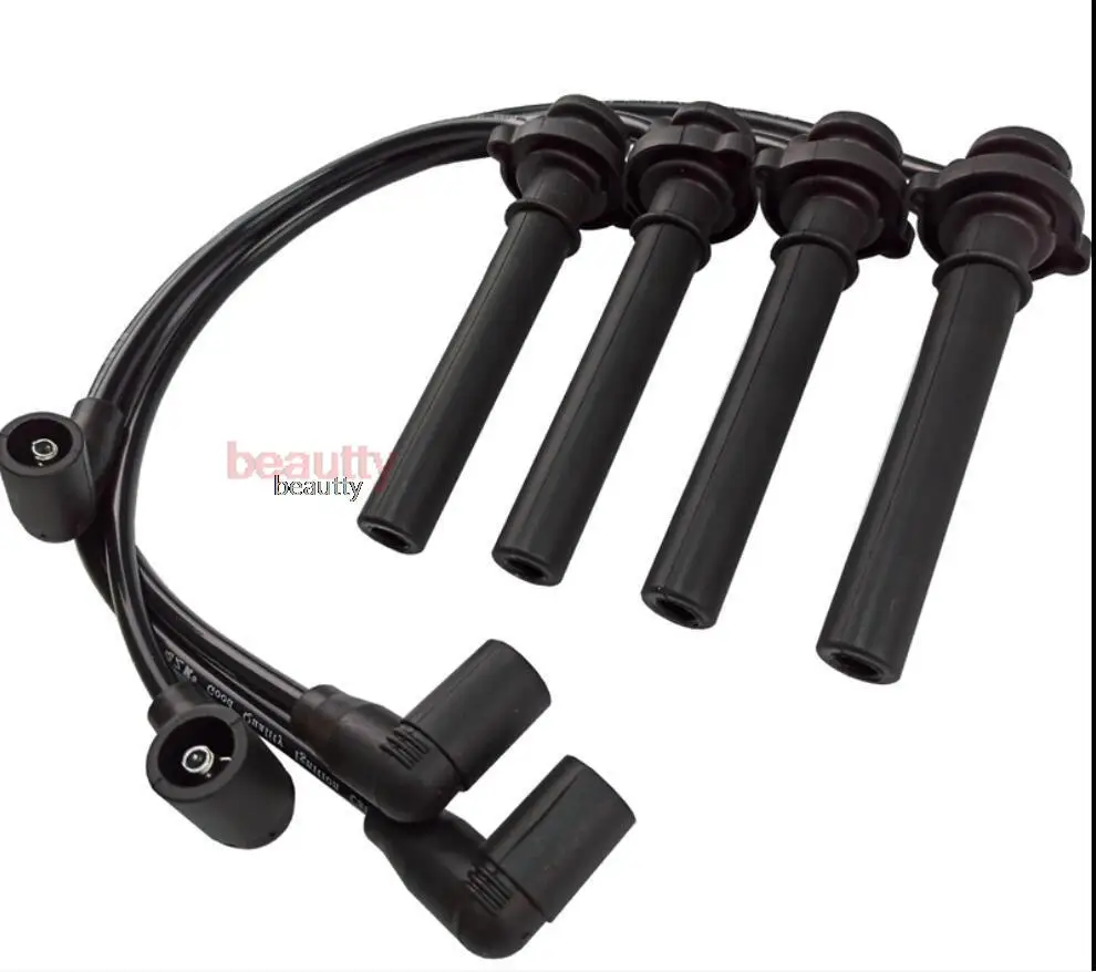 

479Q-1202000 Ignition cable kit for Geely CK MK GX2 GC2 PANDA