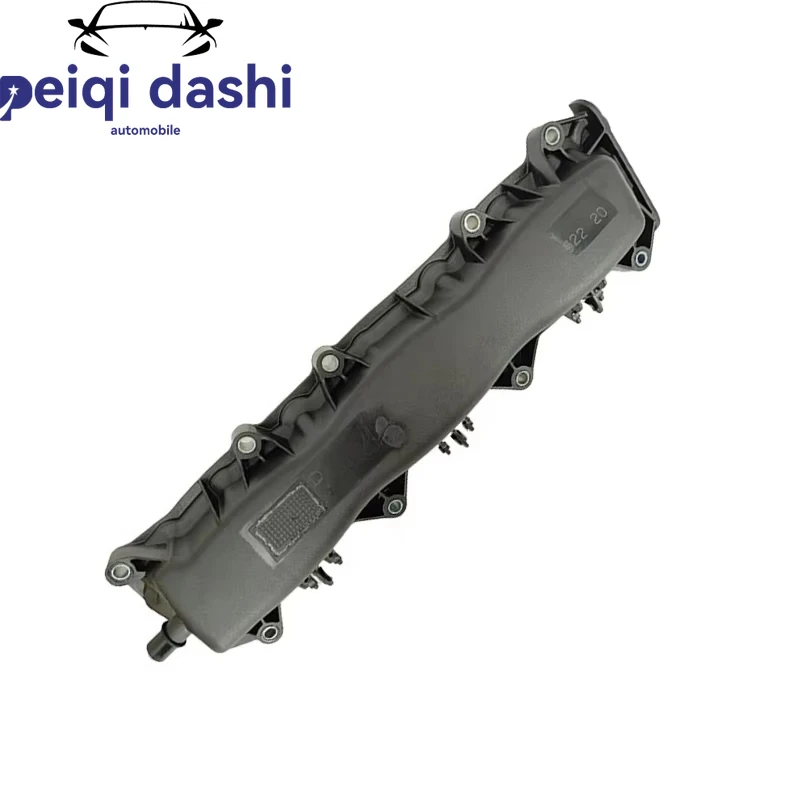 

Крышка клапанного механизма (ГБЦ) 9633287480 для Peugeot 407, 508, C5, 607 3.0