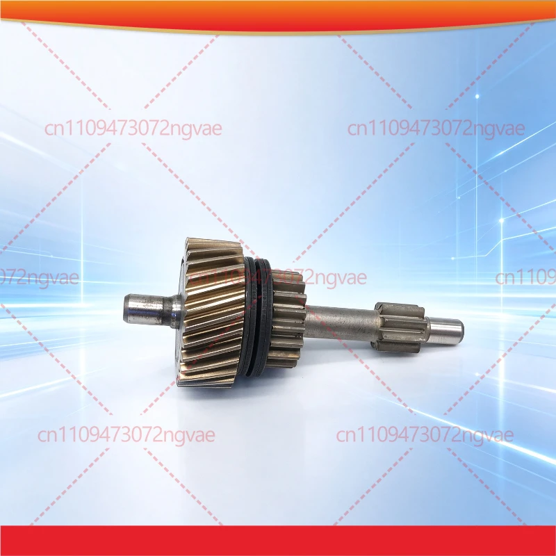 Replacement For Metabo High-Power Electric Drill Gear Shaft BE1100 Beveling Machine Gear Transmission Accessories