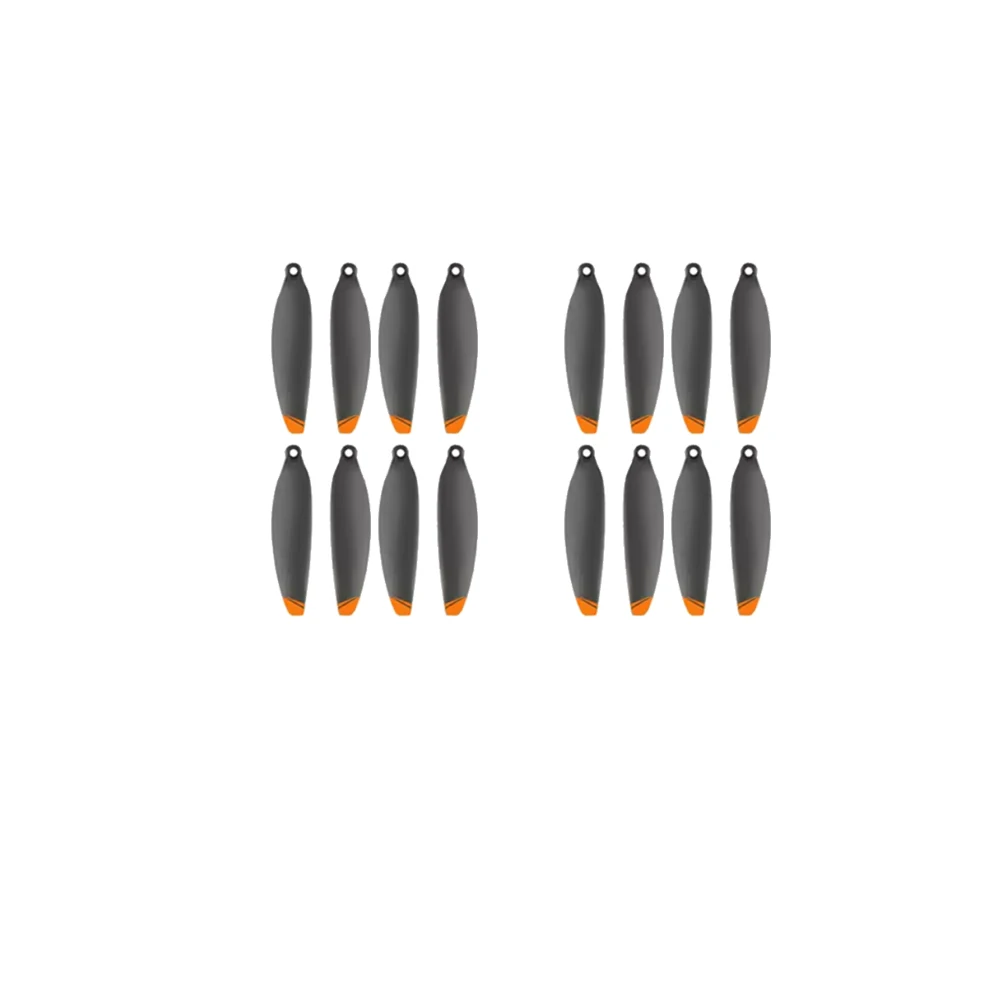 Brushless S119 MAX Drone Original Propeller Spare Part S119MAX Wing Blade Maple Leaf Part Accessory