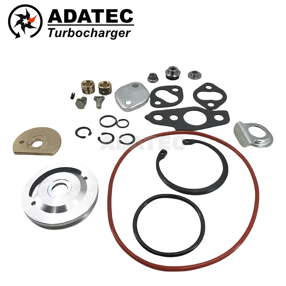 

17201-17040 Turbine service kit CT26 Turbo repair kit for TOYOTA 4-RUNNER / HIACE / HILUX / LAND CRUISER 2L-T 2.4 & 1HD-T 4.2L