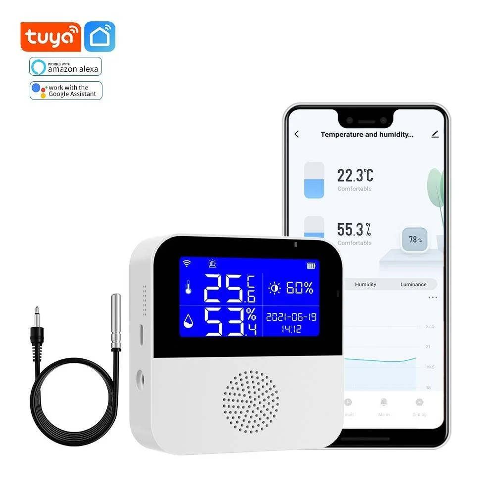 tuya-smart-llife-wifi-temperature-and-humidity-sensor-for-home-or-plant-growth-with-lcd-display-wifi-high-hygrometer-thermometer