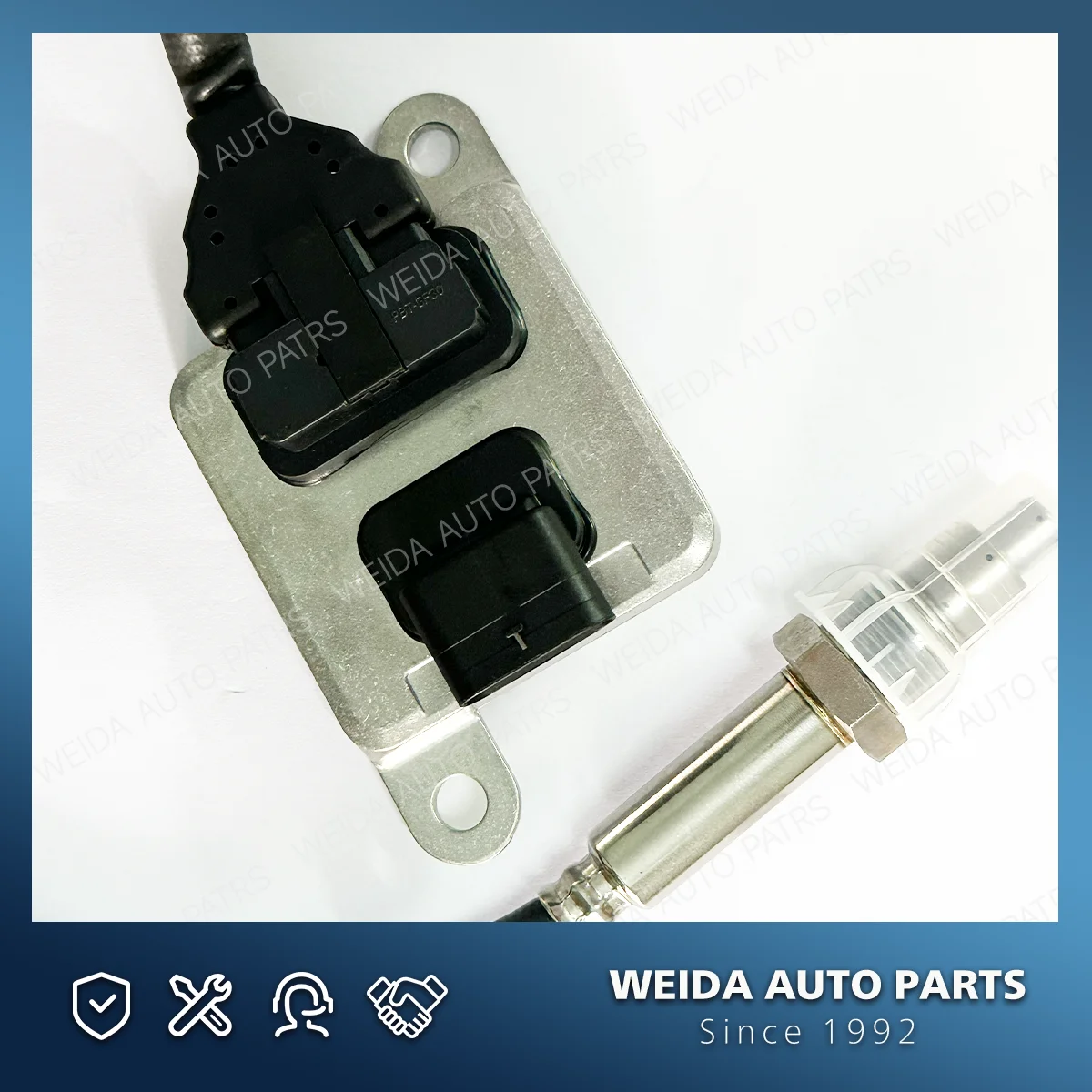 Nitrogen Oxide Nox Sensor A0009050219 For Mercedes-Benz W166 W172 W205 W213 W238