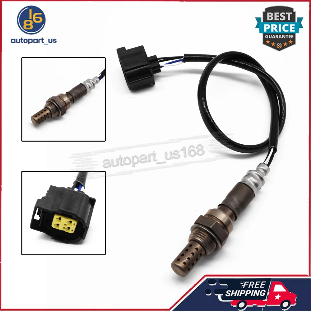 234-4588 Air Fuel Ratio Lambda Oxygen O2 Sensor For CHRYSLER 300 ASPEN PACIFICA SEBRING DODGE CARAVAN  DAKOTA JEEP RAM 2500 3500