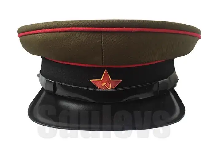 Reproduction of the Soviet Red Army's Great Eaves during World War II - Artillery/Armor