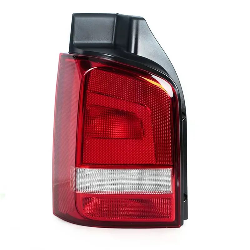 Leading-Rear Brake Tail Light Lamp For VW T5 T6 Multivan Transporter 2010-2015 Car Accessories