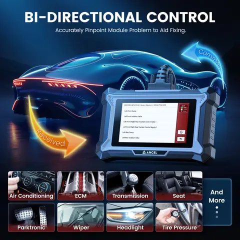 12 best sales ecu test - №11