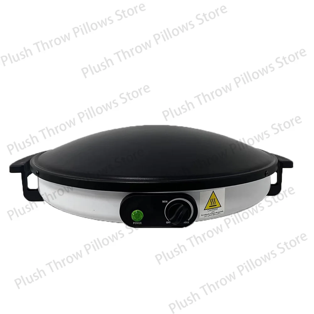 

Commercial pancake maker Household burrito Flying cake maker Sandwich breakfast