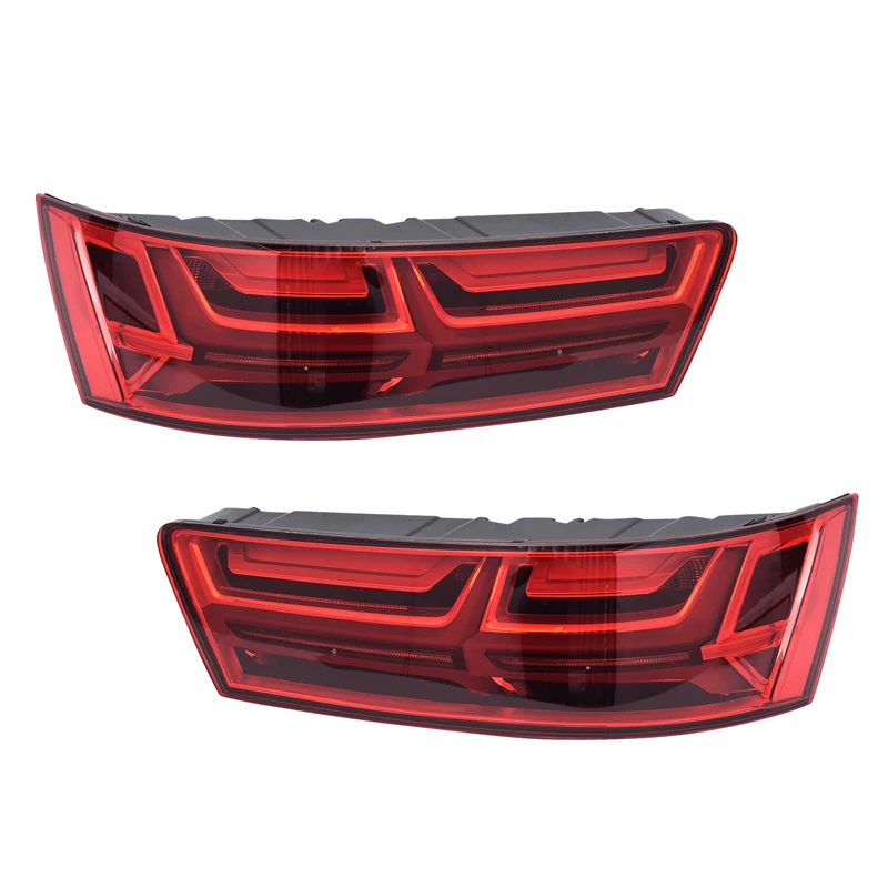 

4M0 945 093K 4M0 945 094K Auto Part LED Tail Lamp For Q7 2016 2017 2018