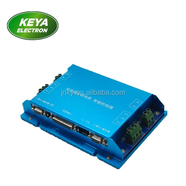 

12v48V 1000w 1500w двухканальный бесщеточный регулятор скорости двигателя постоянного тока контроллер двигателя Bldc бесщеточный