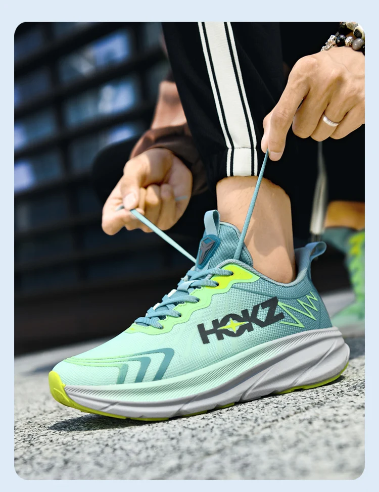 Men's Classic Cushion Running Shoes