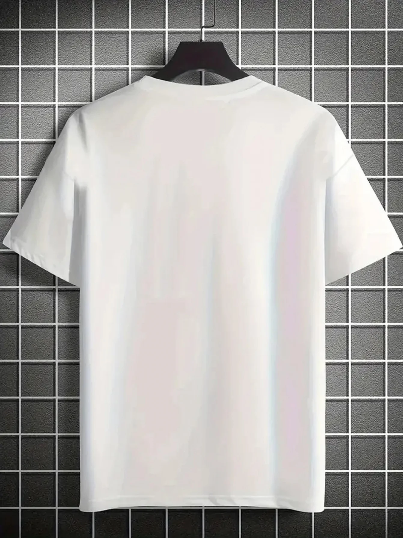 Printed with the  hang in there-it tegs worse Tactical Military pattern -100% cotton short sleeve O-neck printed men's T-shirt.