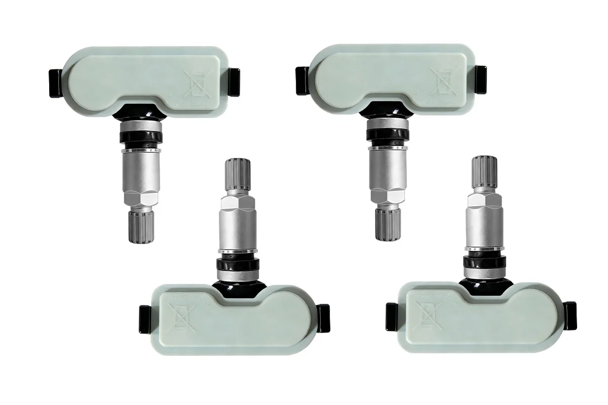 Reifendrucküberwachungssystem-Sensor 52933-2Y450 Ersatz für Hyundai i35 Tuscon 2013-2016 433MHZ Ersetzt 529332Y450 – Detail 7