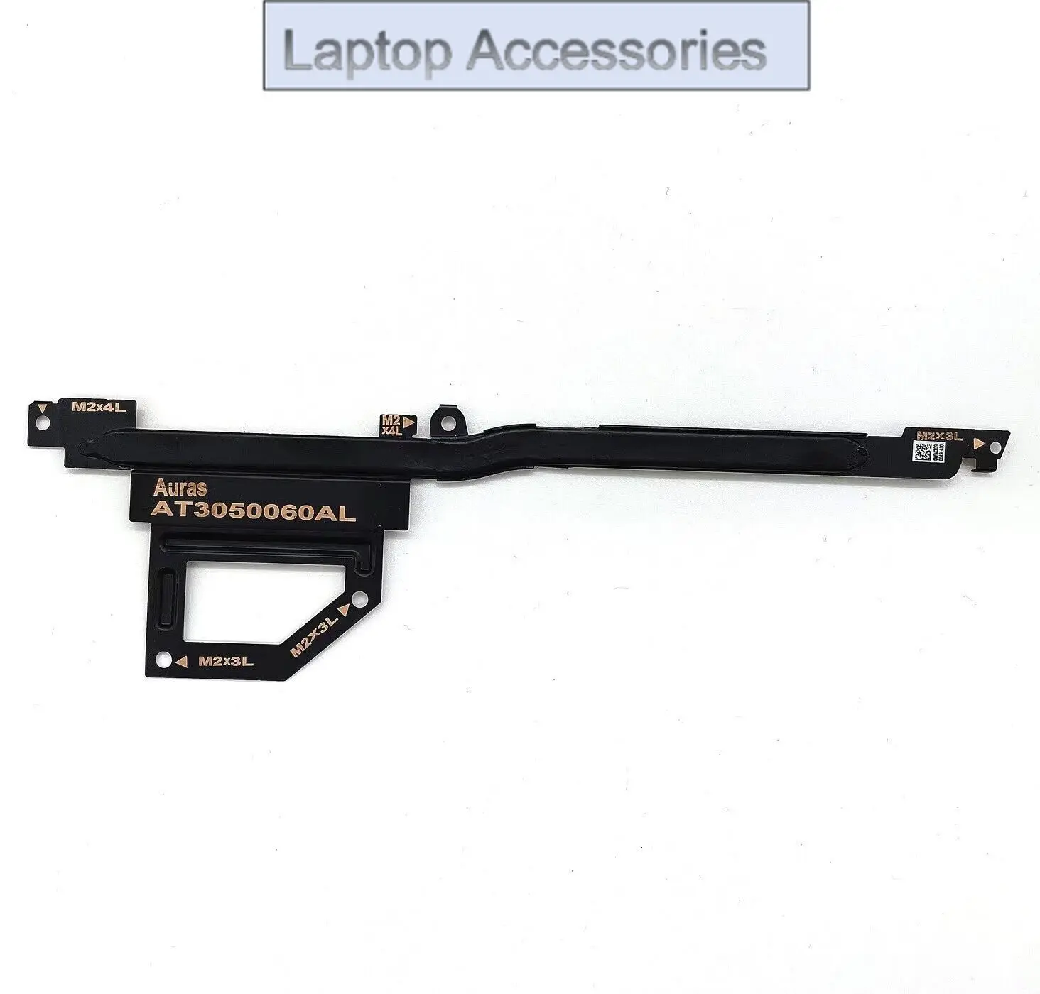 

Новый тепловой модуль радиатора графического процессора для ноутбука Dell Alienware X17 R1 R2 0WM309 WM309