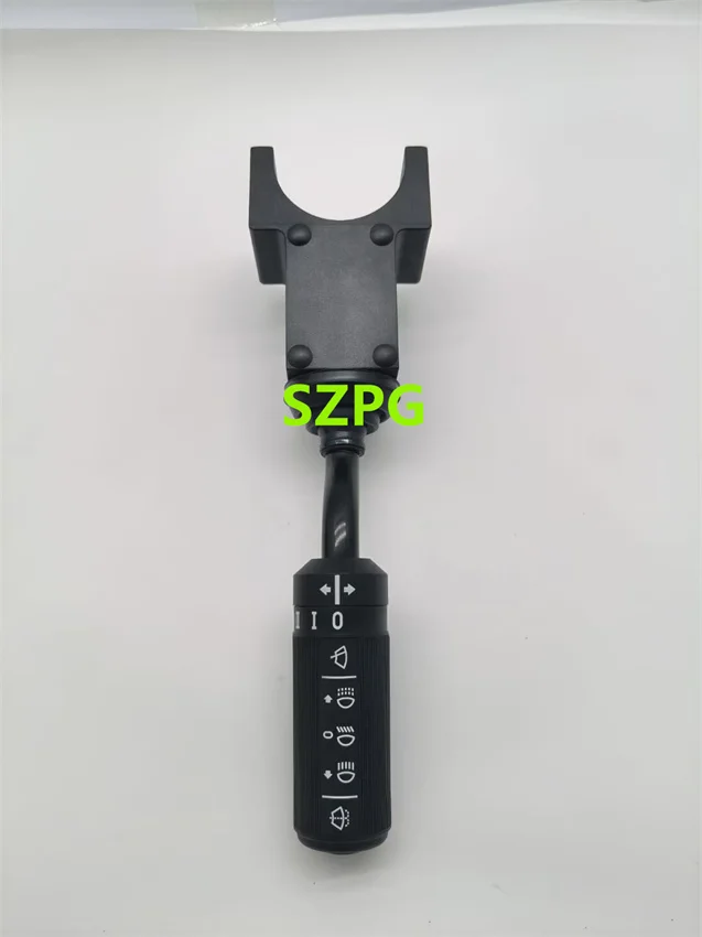 For Caterpillar 414E 416D 416E 420D 420E 422E 424B 424D 428D 428E Column Switch 246-2671 2462671 Backhoe Loader Replacement Part