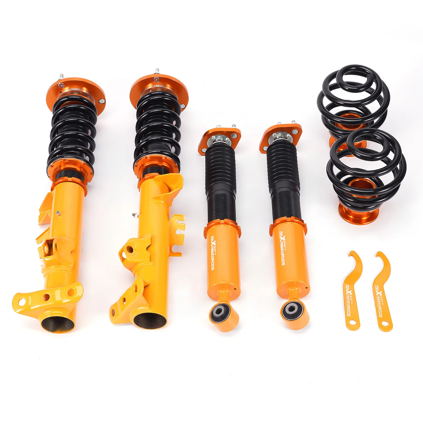 Performance schroefveren voor BMW E36 Compact 1994-2000 1995 1996 1997 1998 1999 - afbeelding 2