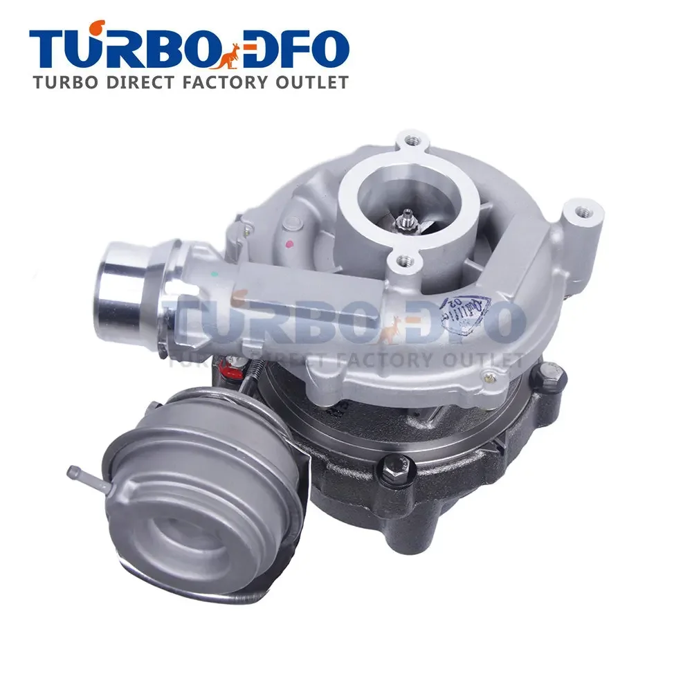 Turbo For Cars For Vauxhall Movano 150HP 110Kw 2.3CDTi M9T 790179 790179-5002S 144110920 Complete Turbocharger 2010- Engine