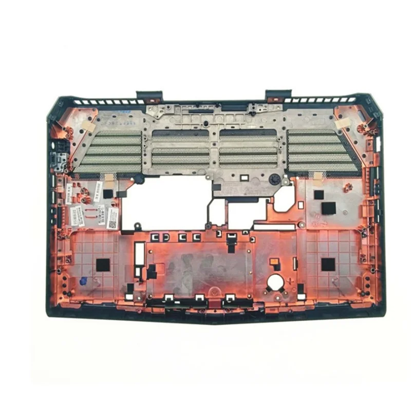 Nieuwe Originele Laptop Bottom Cover Case Voor Dell Alienware 15 R2 M15X 15E R2 P42F 0Y5FKV Y5FKV